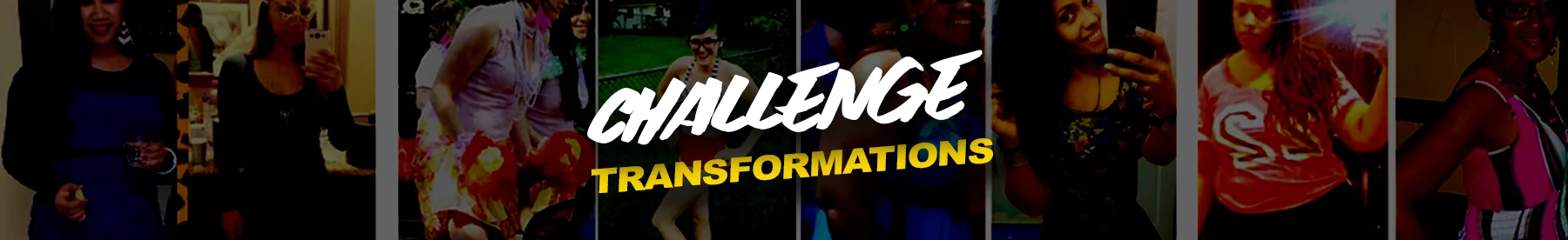 Challenge Transformations